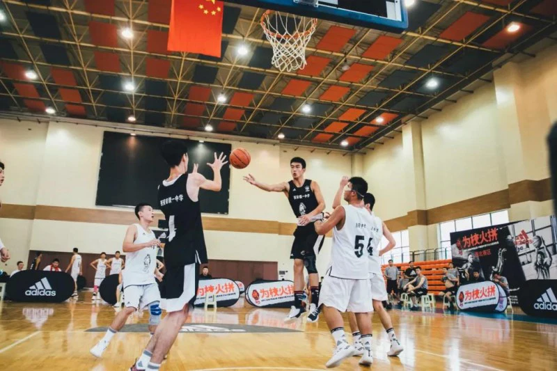 为什么篮球训练中的每个步骤都不可忽视_0